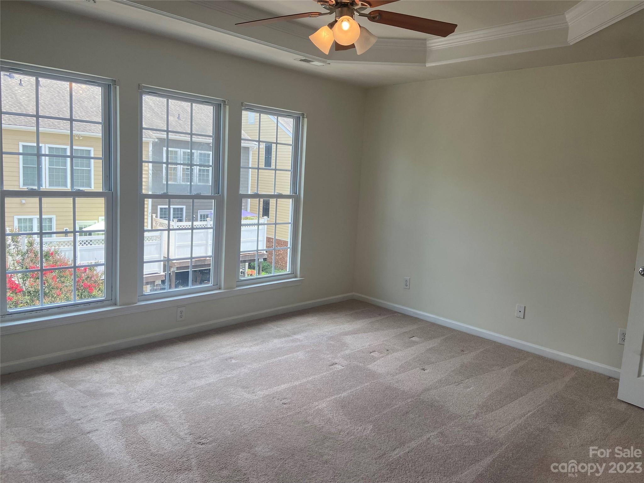724 Passage Drive Fort Mill, SC 29708 - Photo 15 of 20 an empty room with a window