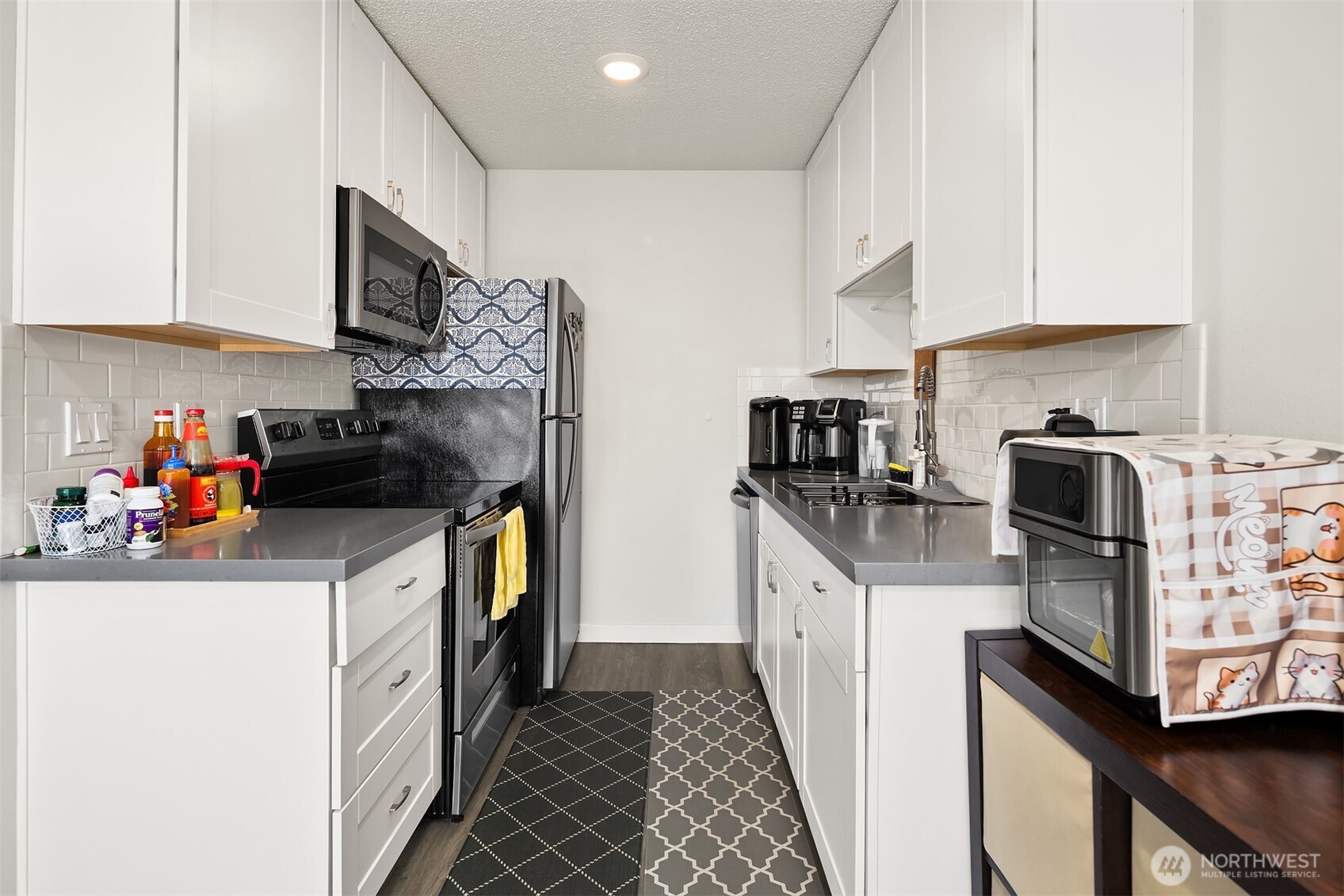 9623 South 248th Street, Unit B12 Kent, WA 98030 - Photo 5 of 19