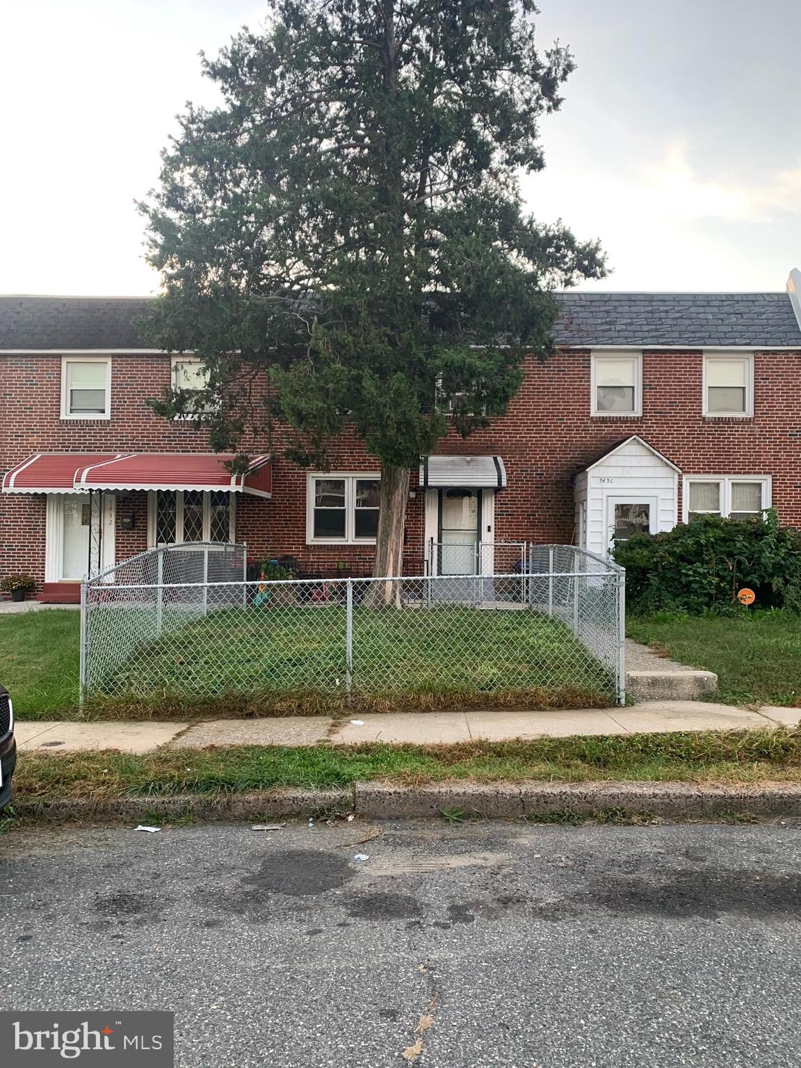 7434 Ruskin Road Philadelphia, PA 19151 - Photo 2 of 17 Street View