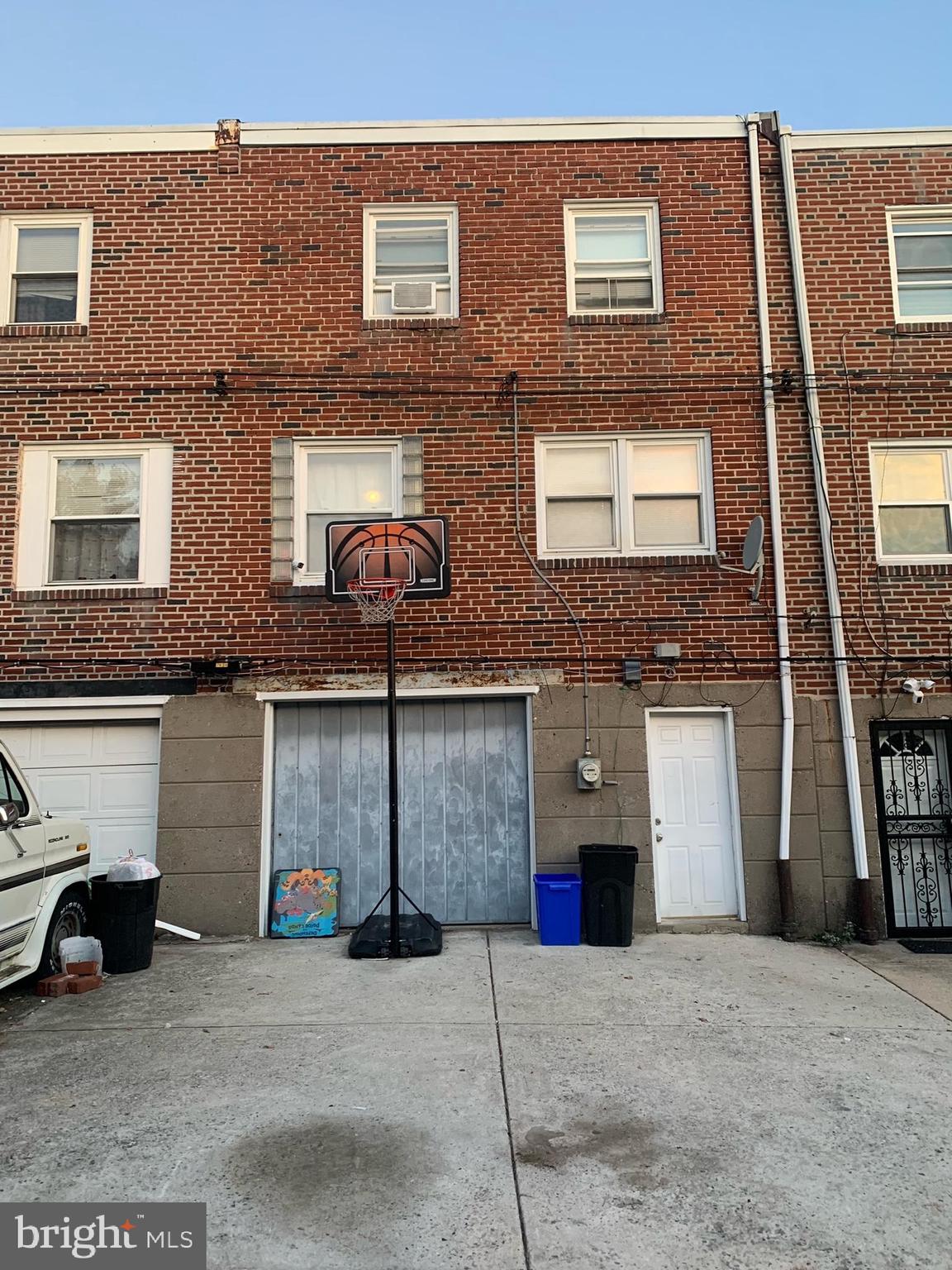 7434 Ruskin Road Philadelphia, PA 19151 - Photo 17 of 17 Exterior Rear
