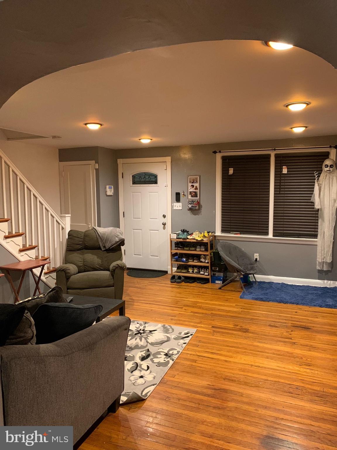 7434 Ruskin Road Philadelphia, PA 19151 - Photo 3 of 17 Living Room