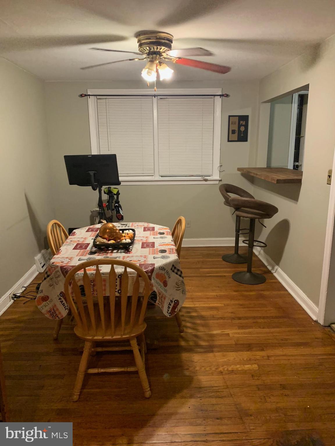 7434 Ruskin Road Philadelphia, PA 19151 - Photo 5 of 17 Dining Room