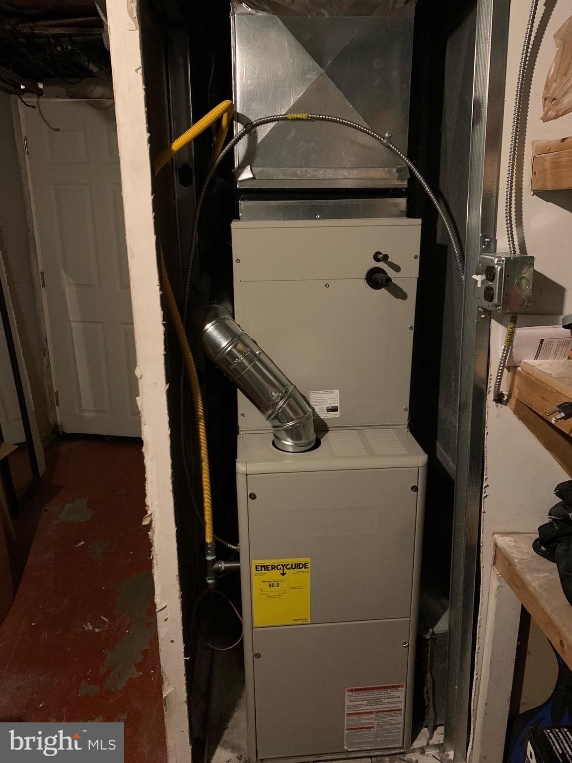 7434 Ruskin Road Philadelphia, PA 19151 - Photo 10 of 17 New Heater