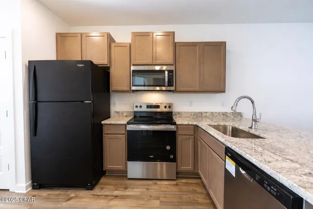 $1,750 | 5860 Tyndall Parkway, Panama City, FL 32404