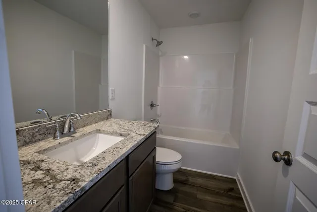 $1,750 | 5860 Tyndall Parkway, Panama City, FL 32404