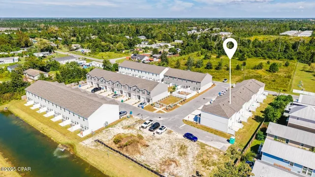 $1,750 | 5860 Tyndall Parkway, Panama City, FL 32404