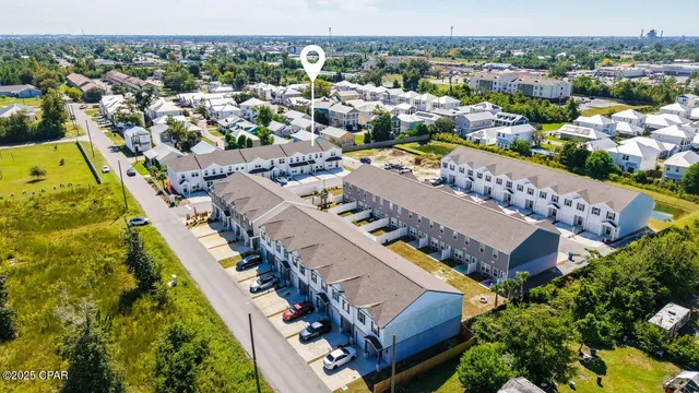 $1,750 | 5860 Tyndall Parkway, Panama City, FL 32404