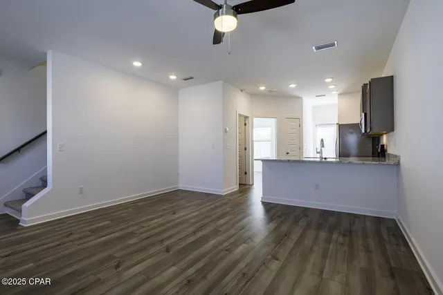 $1,750 | 5860 Tyndall Parkway, Panama City, FL 32404