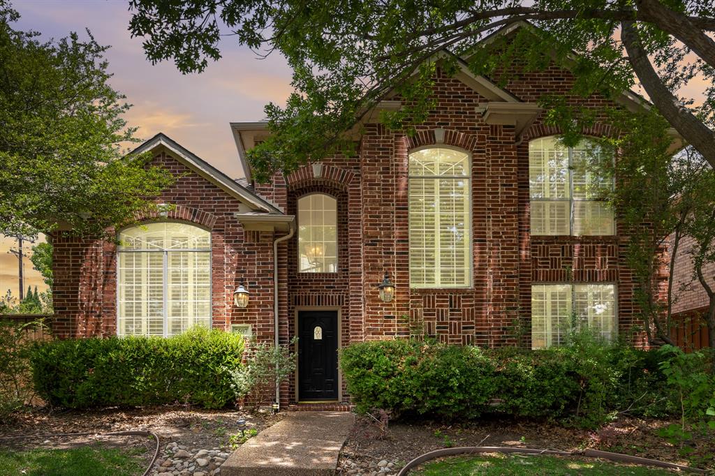 7507 Aberdon Road Dallas, TX 75252 - Photo 3 of 34