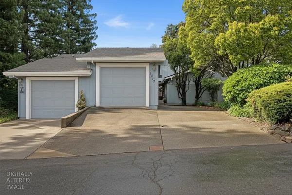 $406,000 | 3259 Amethyst Drive, Shingle Springs, CA 95682