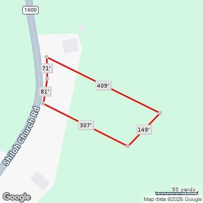 a close up of a wall