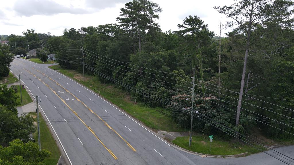 5028 Warm Springs Road Columbus, GA 31909 - Photo 11 of 12 a view of a balcony with an outdoor space