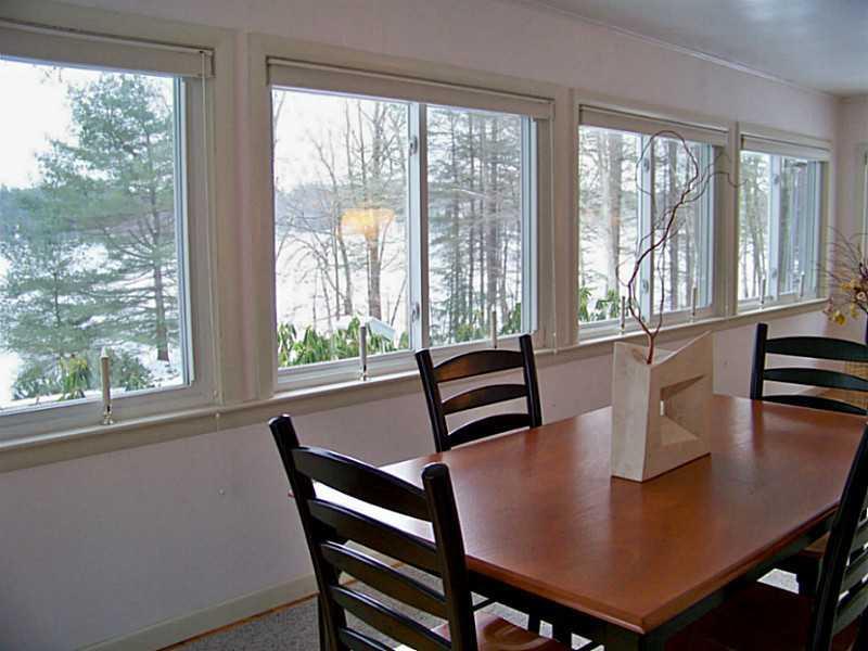 69 Pond Road Wayne, ME 04284 - Photo 10 of 31 Kitchen.