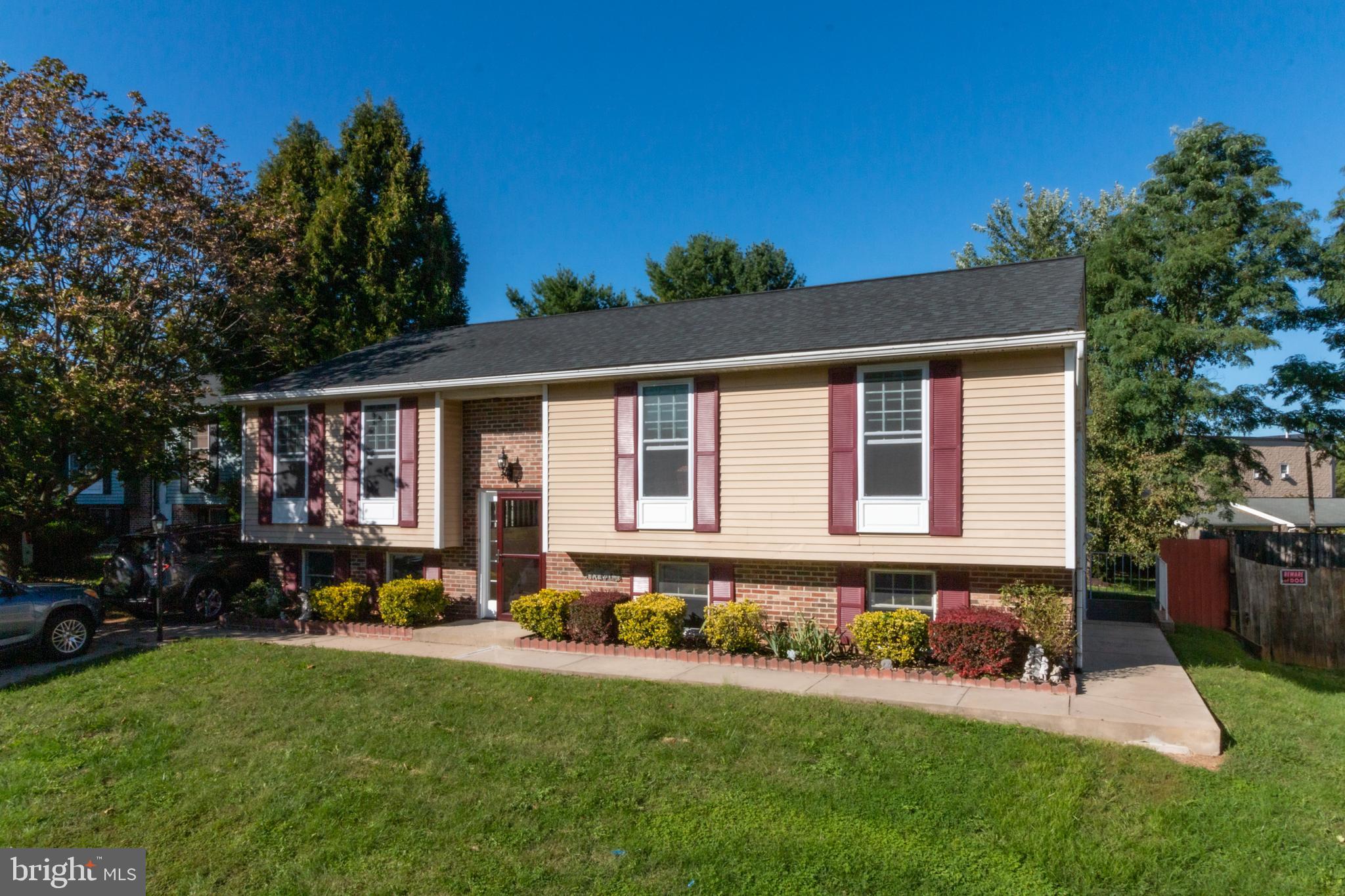 233 Savage Road Frederick, MD 21702 - Photo 2 of 70 Gallery Image 2