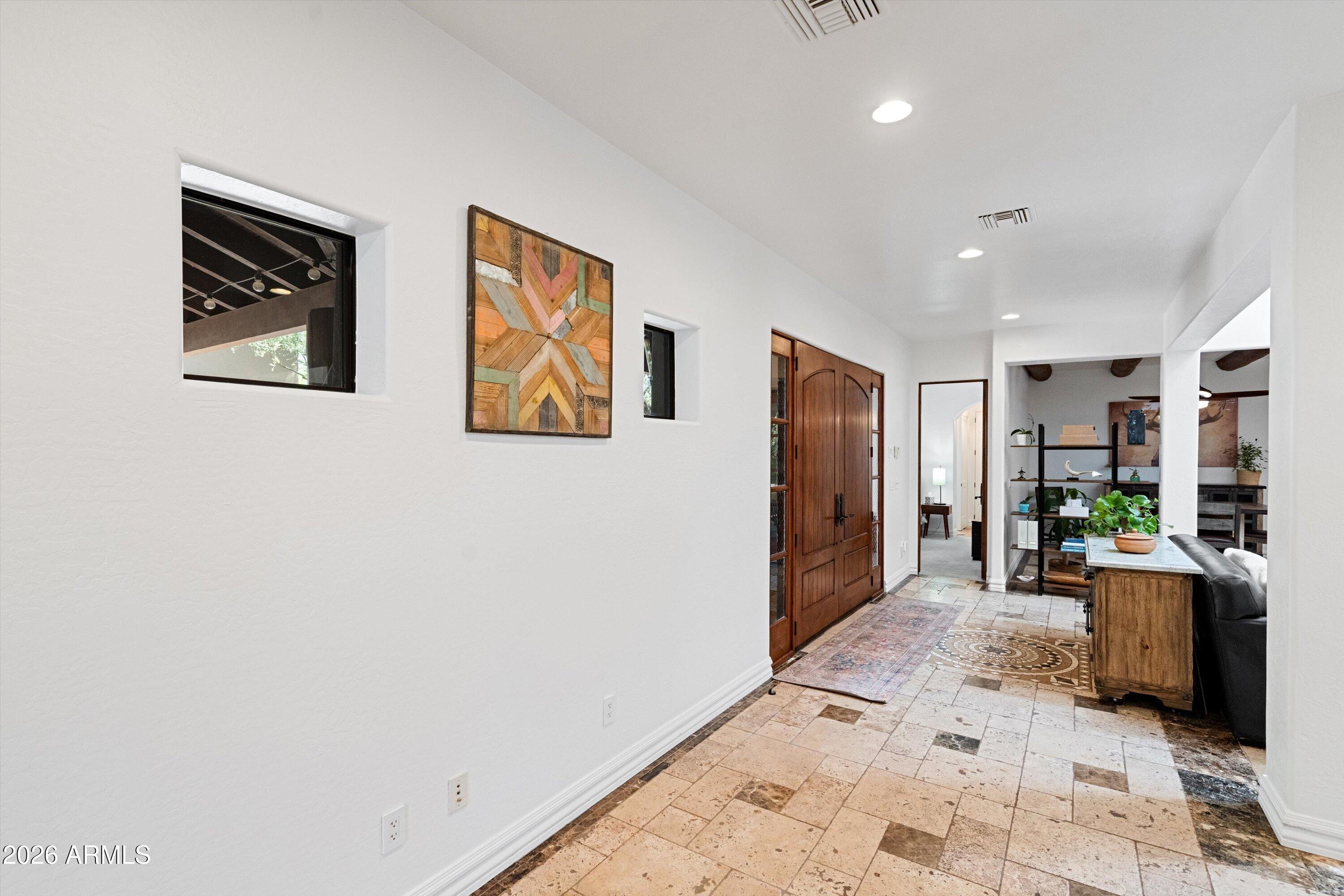 1823 West Maddock Road Phoenix, AZ 85086 - Photo 56 of 121 056-Hallway