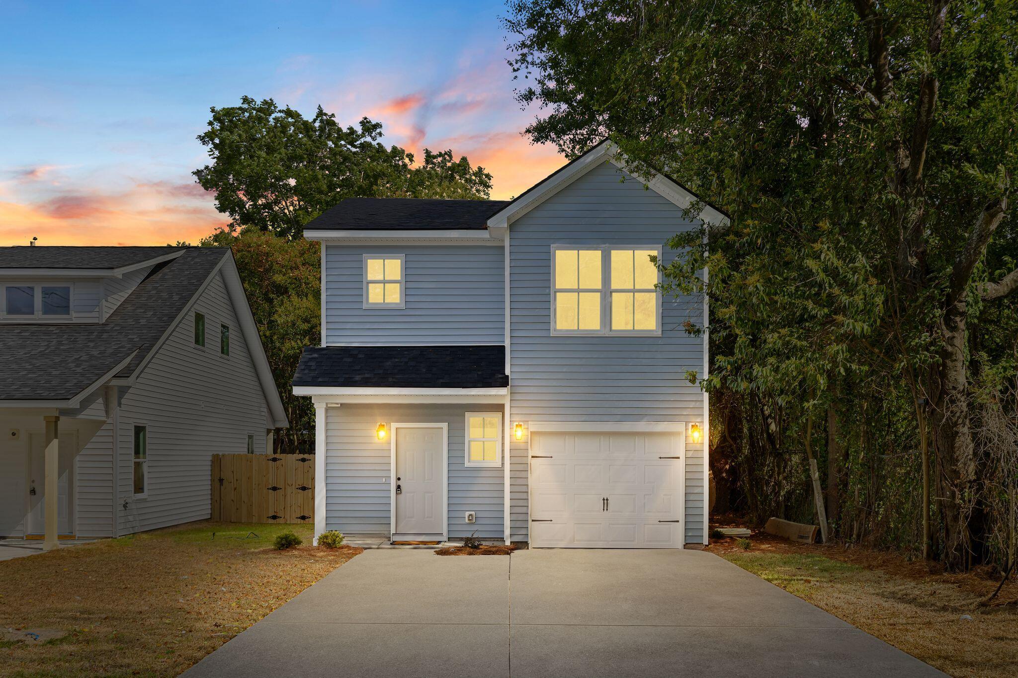 2017 Hampton Avenue North Charleston, SC 29405 - Photo 38 of 39 2017-Hampton-3