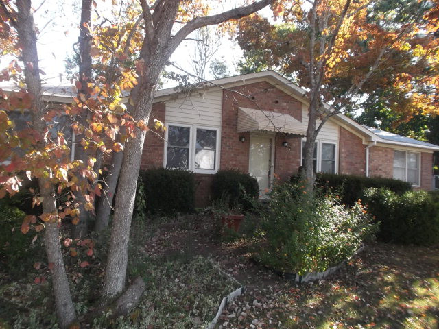3742 Woodlake Road Hephzibah, GA 30815 - Photo 1 of 1 Main View