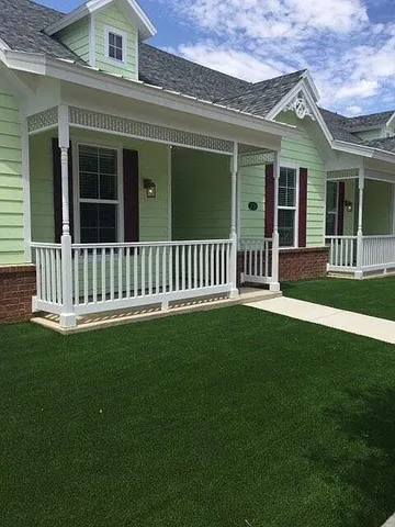 $2,100 | 2126 10th Street, Lubbock, TX 79401