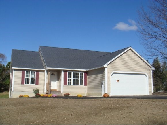43 Littleworth Road Dover, NH 03820 - Photo 1 of 1 Gallery Image 1