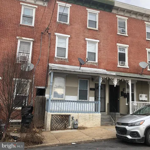 $159,900 | 615 West 5th Street, Wilmington, DE 19801