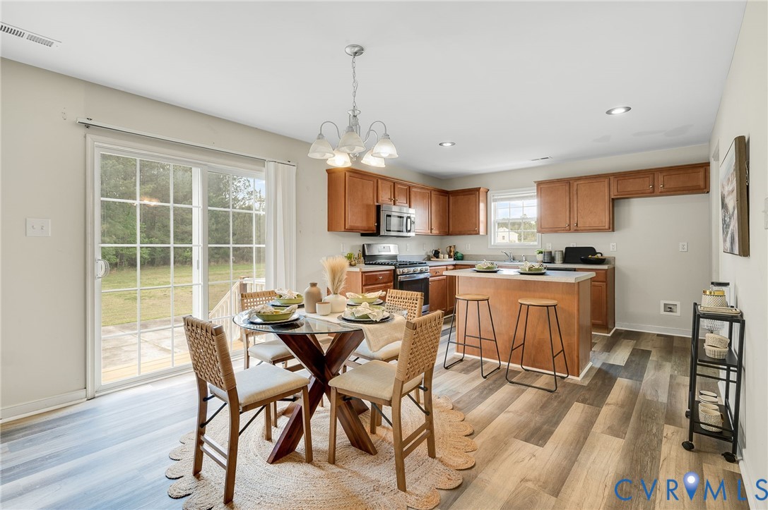 3200 Forest Hills Road Petersburg, VA 23805 - Photo 12 of 37