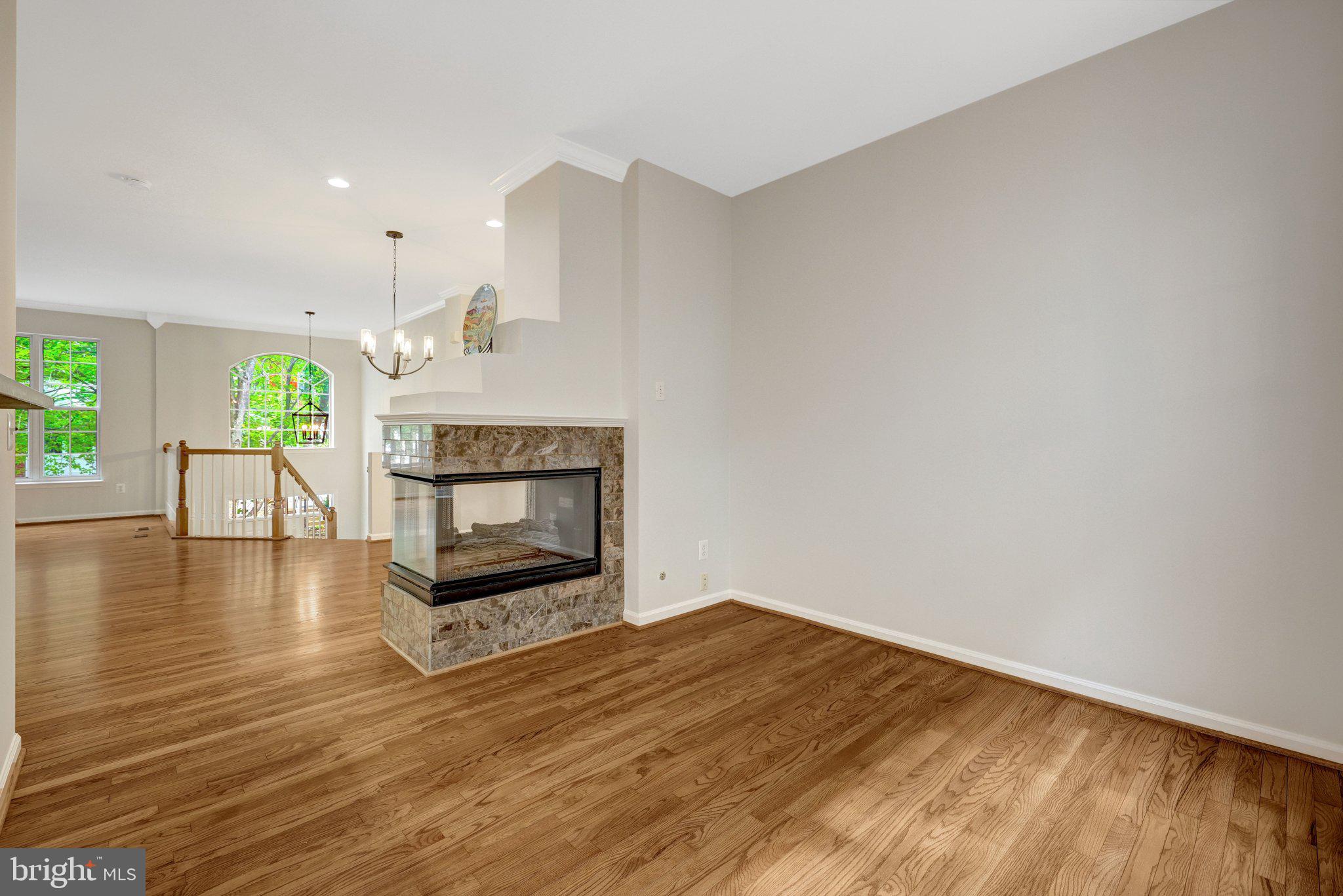 1268 Wild Hawthorn Way Reston, VA 20194 - Photo 16 of 55 Family Room