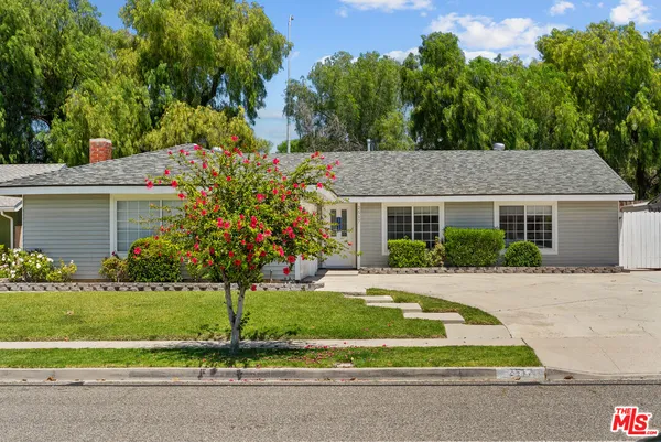 $859,999 | 2517 Phyllis Street, Simi Valley, CA 93065