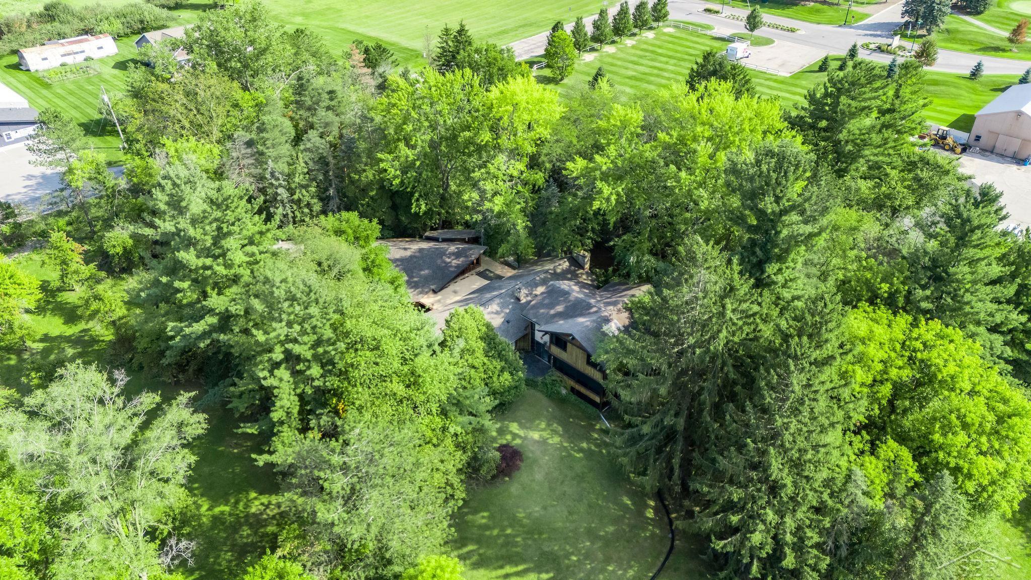 4535 North River Road Freeland, MI 48623 - Photo 76 of 80