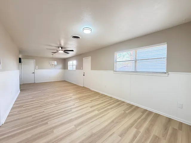 $154,500 | 509 North Ballard Street, Brownfield, TX 79316