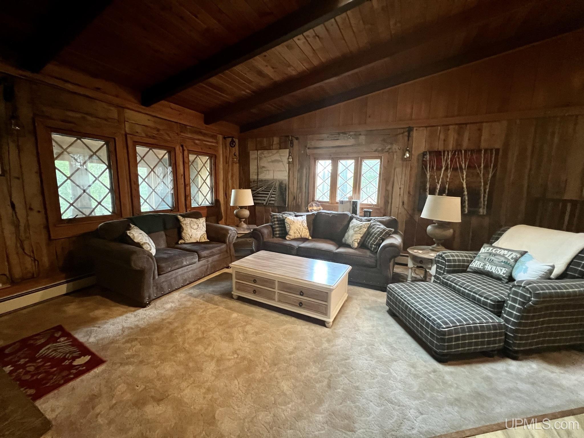 824 Runkle Lake Road Crystal Falls, MI 49920 - Photo 10 of 57 Gallery Image 10