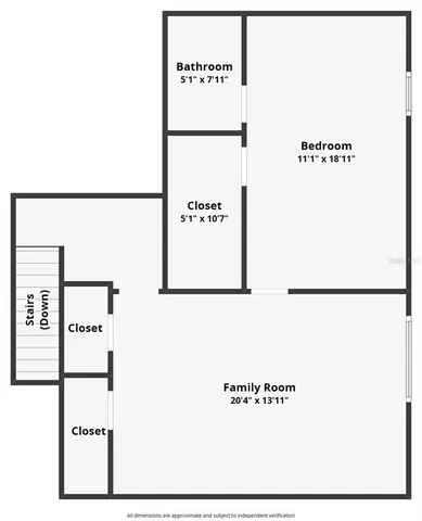 $17,500 | 8600 Hata Street, Orlando, FL 32827