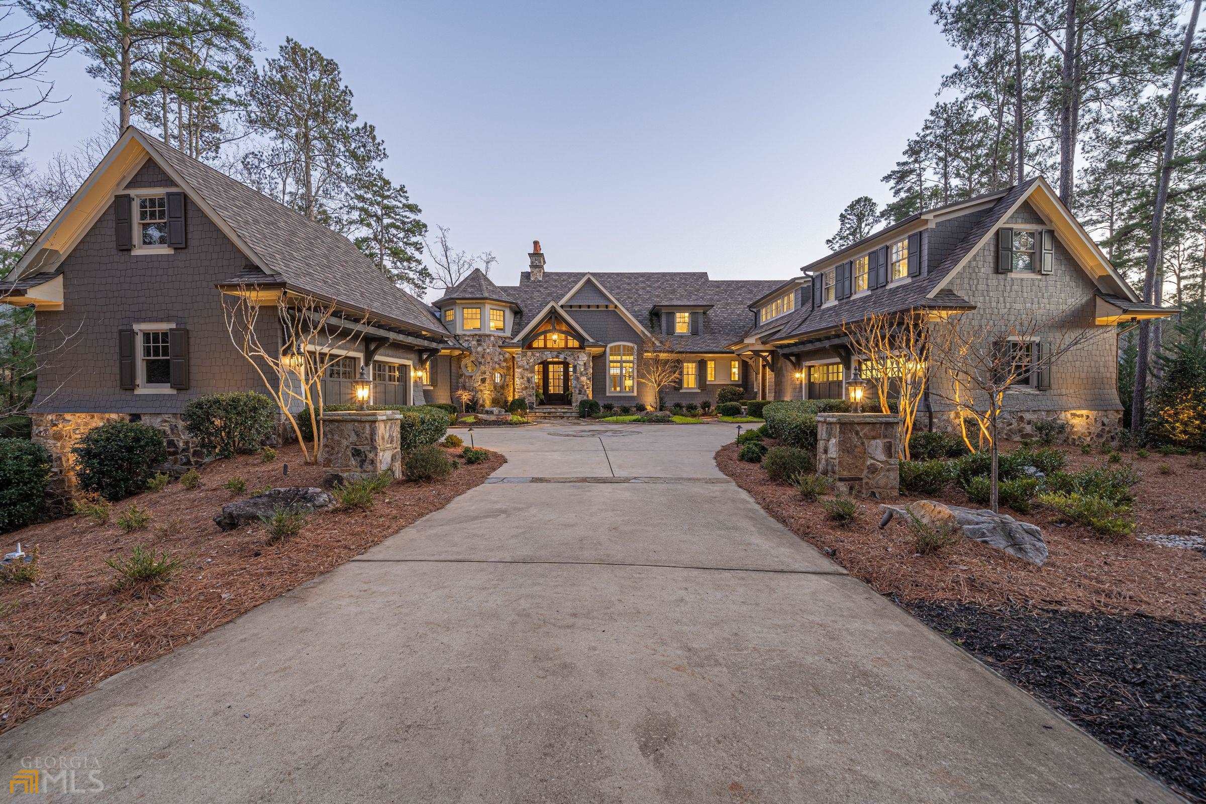 1451 Jackson Ridge Road Greensboro, GA 30642 - Photo 1 of 1 Gallery Image 1