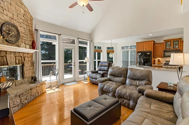 $775,000 | 119 Blalock Coves Drive, Chesnee, SC 29323