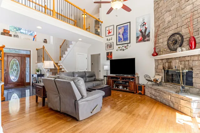 $775,000 | 119 Blalock Coves Drive, Chesnee, SC 29323