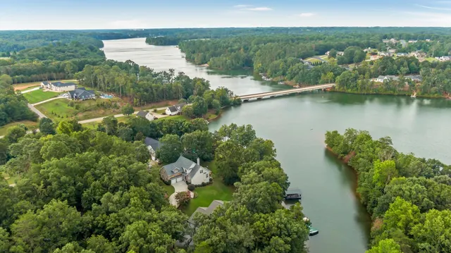 $775,000 | 119 Blalock Coves Drive, Chesnee, SC 29323