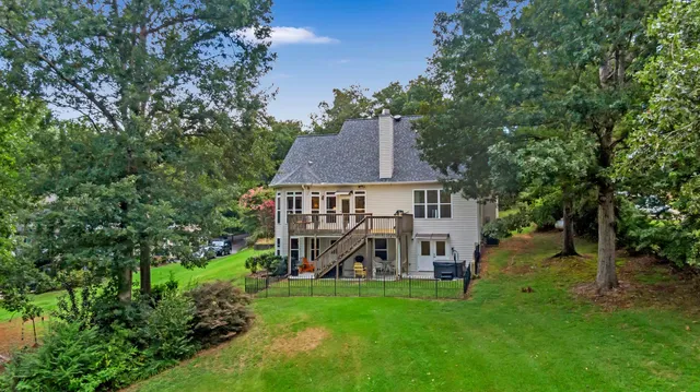 $775,000 | 119 Blalock Coves Drive, Chesnee, SC 29323