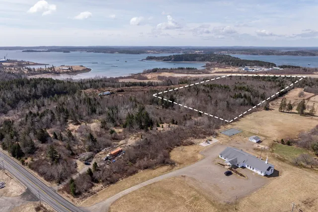 $240,000 | 104 County Road, Eastport, ME 04631