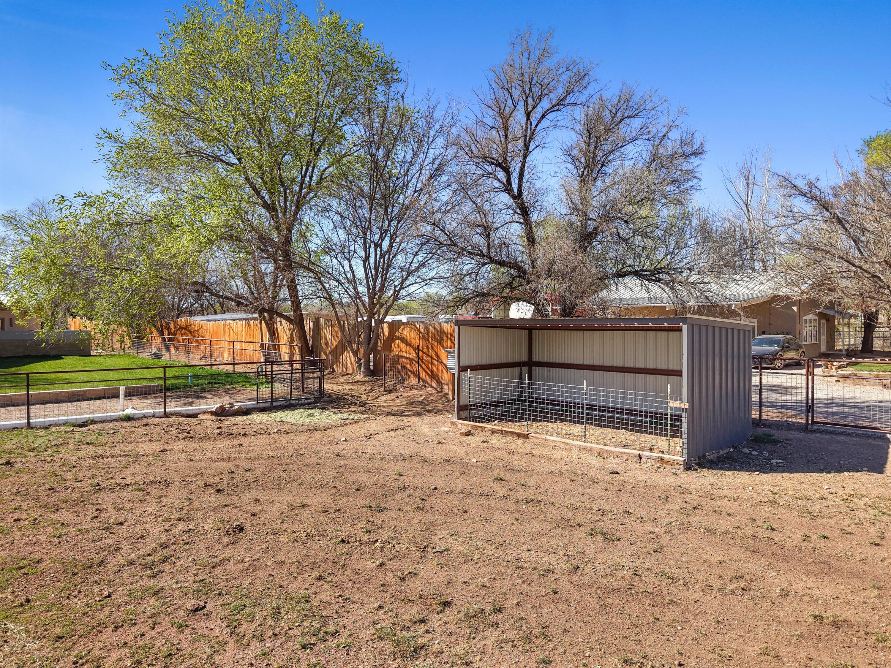 6735 Corrales Road Corrales, NM 87048 - Photo 109 of 130 Gallery Image 109