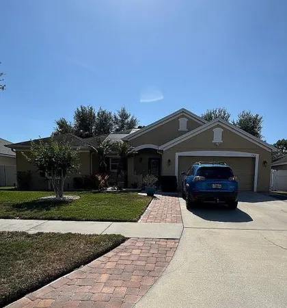$335,000 | 11912 Lynmoor Drive, Riverview, FL 33579