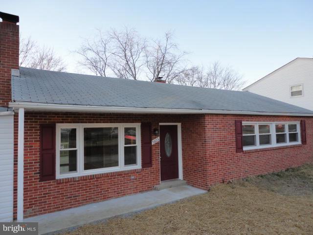 5603 Keppler Road Temple Hills, MD 20748 - Photo 1 of 11 Exterior (Front)