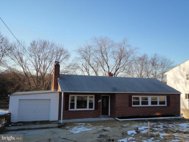 5603 Keppler Road Temple Hills, MD 20748 - Photo 11 of 11 Exterior (Front)