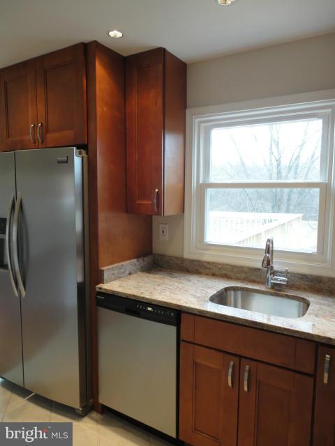 5603 Keppler Road Temple Hills, MD 20748 - Photo 3 of 11 Kitchen