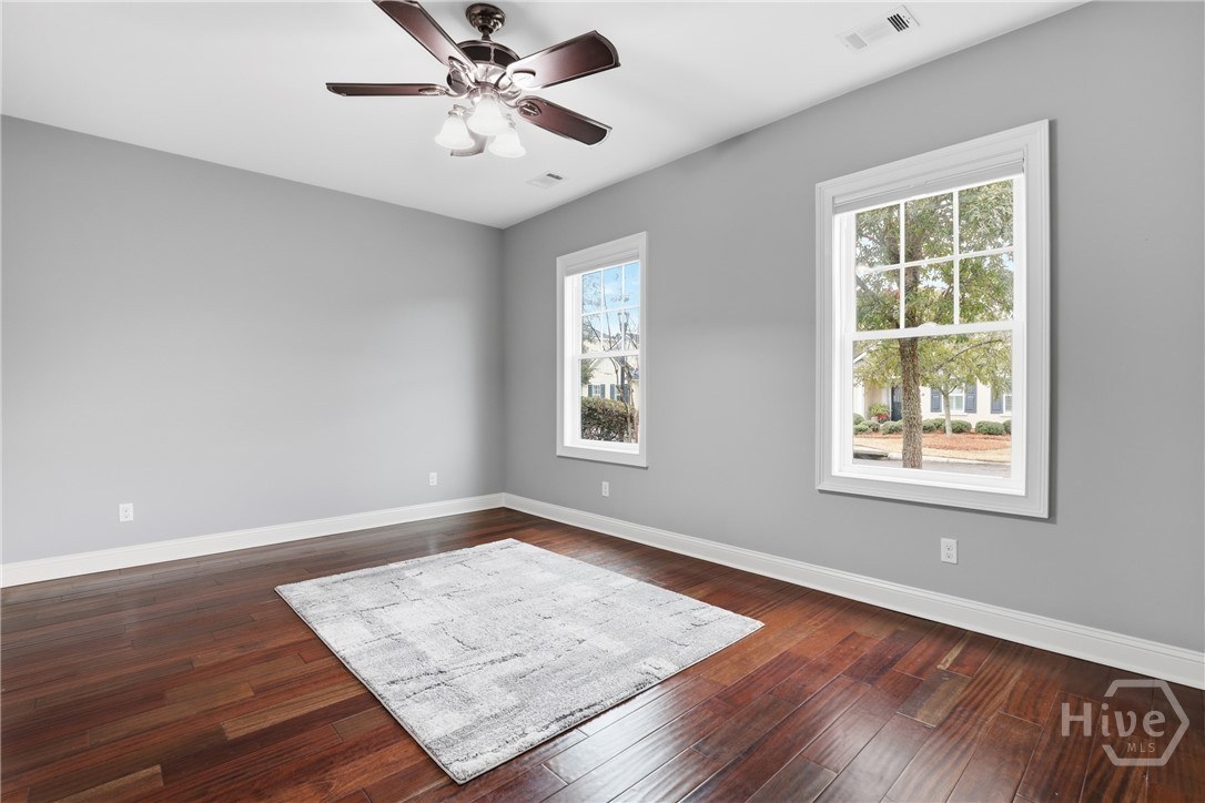 122 Mallory Place Pooler, GA 31322 - Photo 20 of 45 Bedroom 1