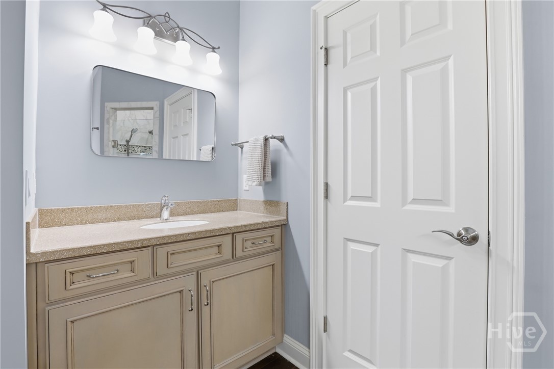 122 Mallory Place Pooler, GA 31322 - Photo 25 of 45 Separate vanities