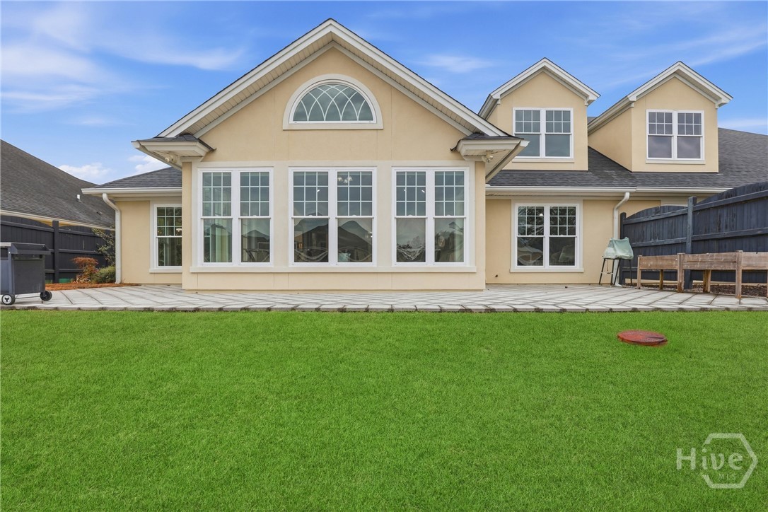 122 Mallory Place Pooler, GA 31322 - Photo 30 of 45 Look at all those windows for ample natural lighting