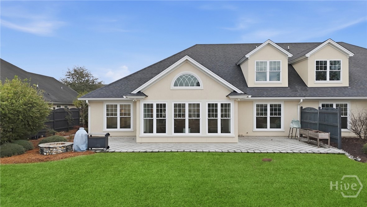 122 Mallory Place Pooler, GA 31322 - Photo 31 of 45