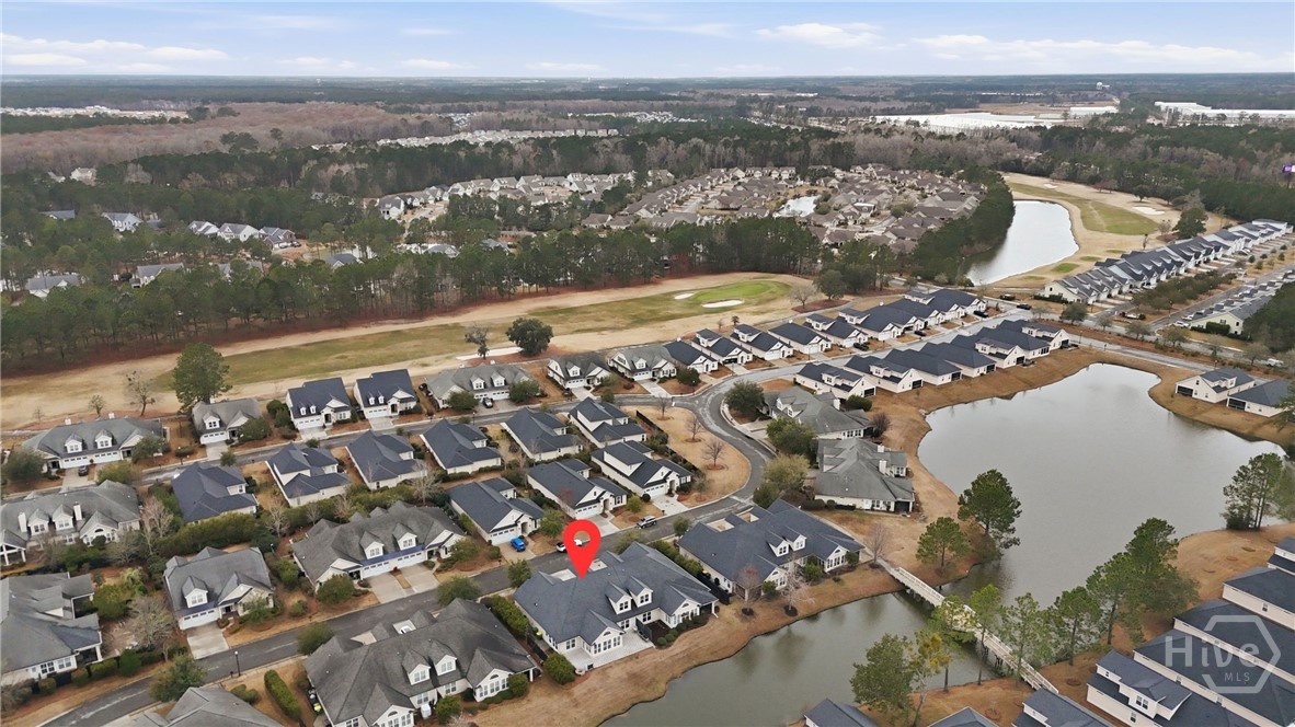 122 Mallory Place Pooler, GA 31322 - Photo 36 of 45