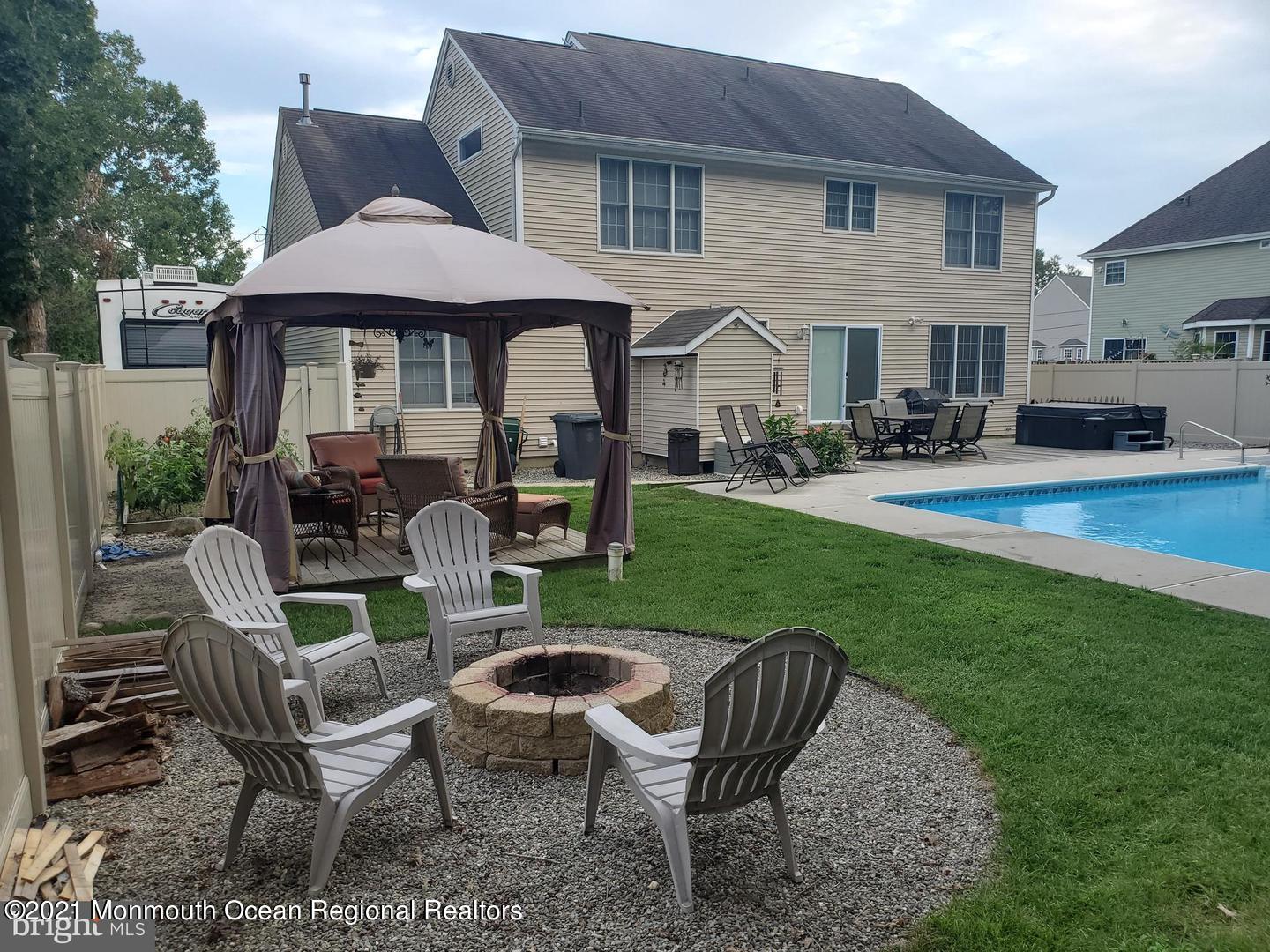 176 Dolphin Road Manahawkin, NJ 08050 - Photo 44 of 53 45