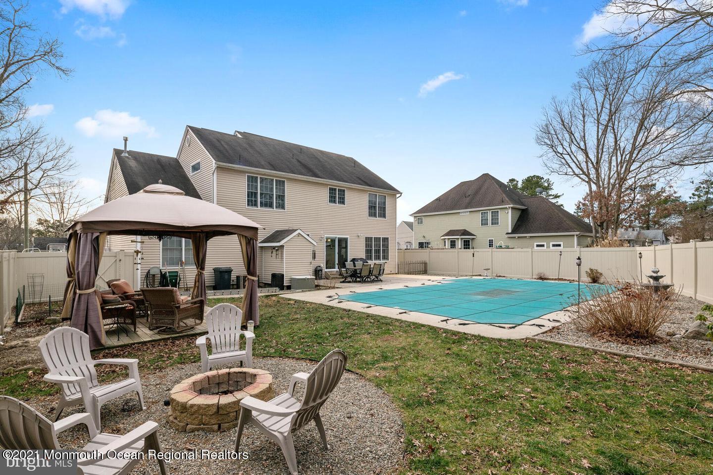 176 Dolphin Road Manahawkin, NJ 08050 - Photo 52 of 53 53