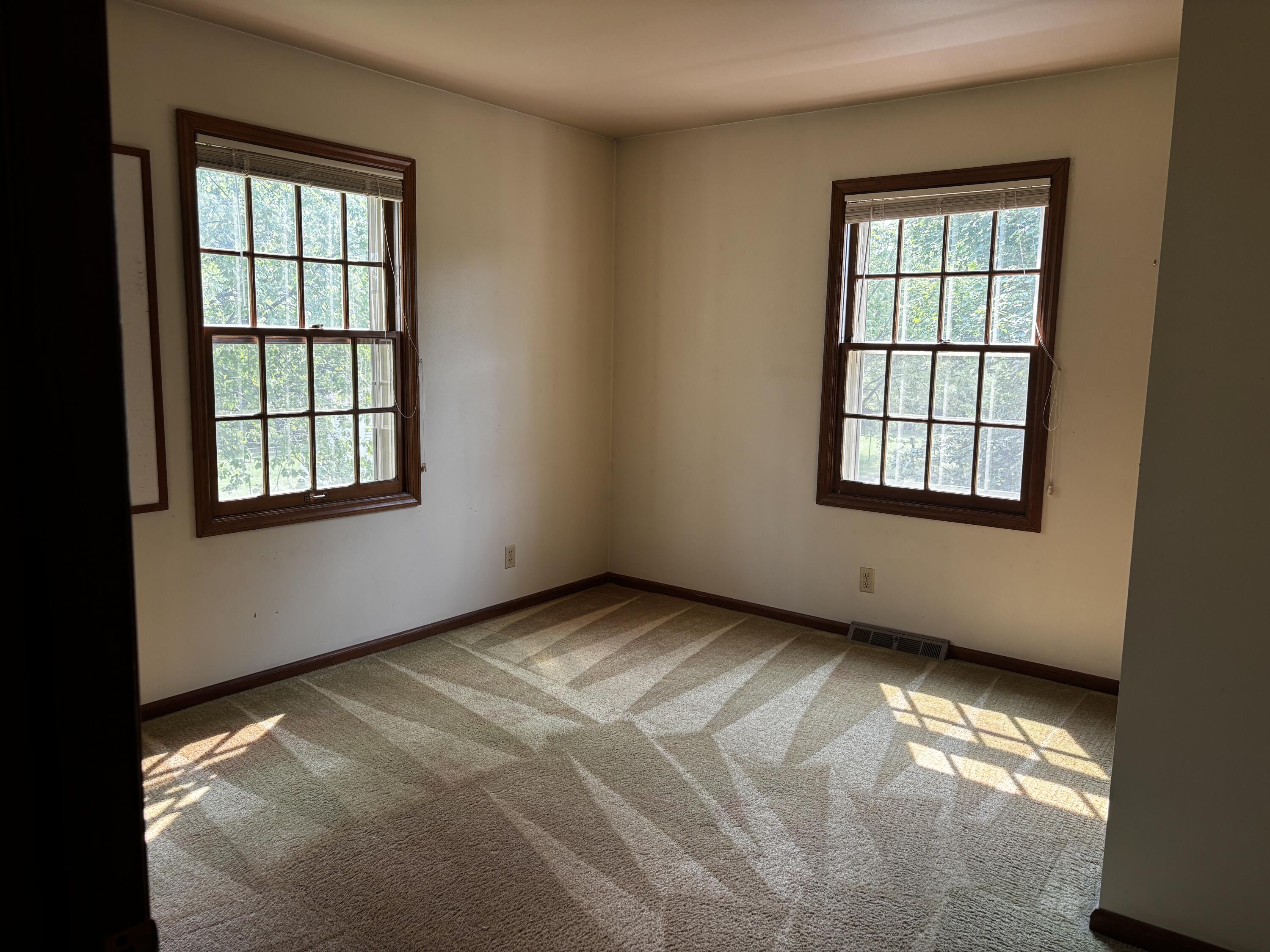 324 South Sawyer Road Summit, WI 53066 - Photo 31 of 48 3rd Bdrm